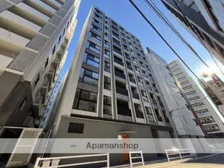 FLUFFY日本橋浜町の画像