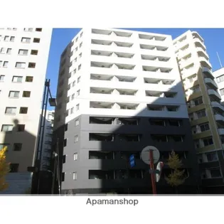 ロアール茅場町【5階】の外観