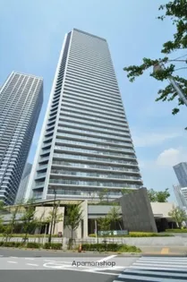 ベイシティ晴海スカイリンクタワーの画像