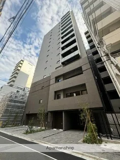 シャーメゾンステージ浅草橋の画像