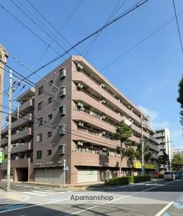 SWEET HILLS瑞江の画像