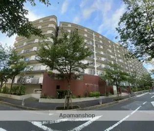 ハイラーク船堀の画像