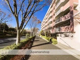 チェリーガーデン2号棟の画像