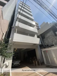 アーバンタニ【5階】の外観