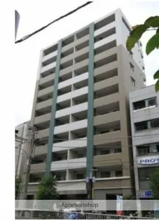 カスタリア森下の画像