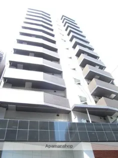 メインステージ九段下【10階】の外観