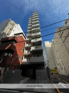 オーキッドレジデンス神田錦町【6階】の外観