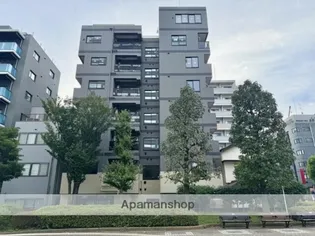 SKYWOOD錦糸町の画像