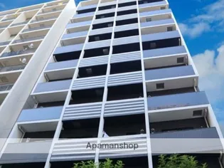 ALTERNA銀座【10階】の外観