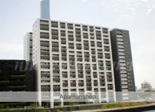 ザ 晴海レジデンスの画像