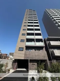 ARCOBALENO MINAMISENJU【2階】の外観