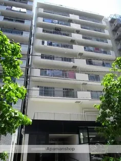 中銀東上野マンシオンの画像