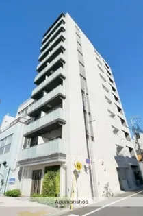 ジェノヴィア両国IIグリーンヴェールの画像