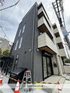 GRANDE MAISON S(江戸川区篠崎)【1階】の外観