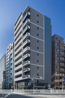 ラティエラ秋葉原【6階】の外観