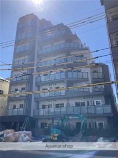 SーRESIDENCE瑞江【2階】の外観