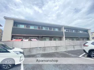 フルール 彩の画像