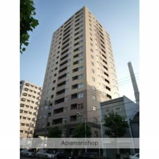 上野アインスタワーの画像