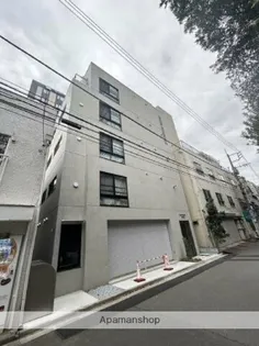 ユーレジデンス浅草【2階】の外観