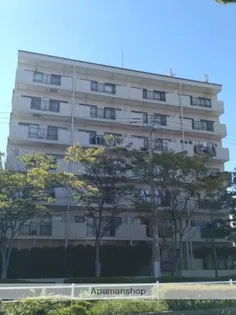 ガーディング葛西の画像