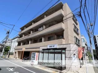 オザリア葛西1【2階】の外観