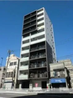 プレール ドゥーク森下IIの画像