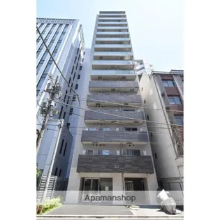 クオリタス秋葉原の画像