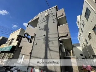 メゾン ドゥ アッシュ一之江の画像