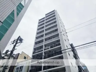 マイナビSTAY日本橋兜町の画像