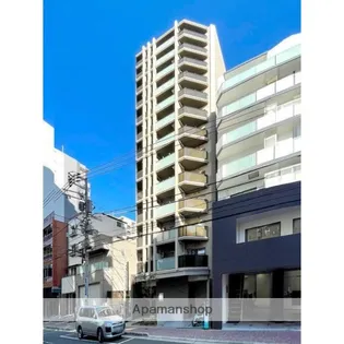 ハーモニーレジデンス浅草の画像