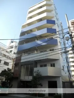 メインステージ蔵前の画像