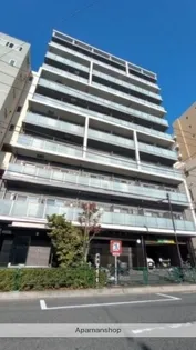 ARTESSIMO SCELTO【7階】の外観