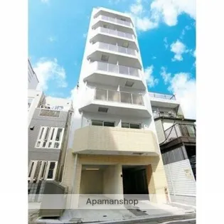 LASPACIO東陽町レジデンス【6階】の外観