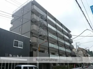 横網 リバーイーストの画像