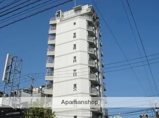 ファーストプレイス菊川の画像