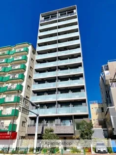 BRILLIA IST 清澄白河の画像