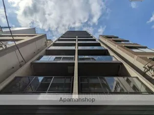 グランパセオ日本橋イースト【5階】の外観