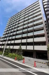 GENOVIA浅草ⅥSKYGARDEN【8階】の外観