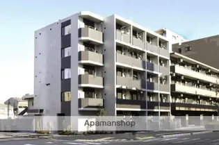 LIVE REST SHINOZAKI 232【3階】の外観