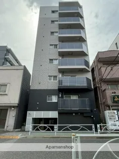 ハーモニーレジデンス東京両国パークフロントの画像