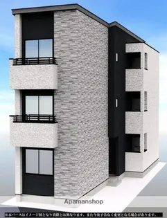 KLEIS一之江Ⅲの画像