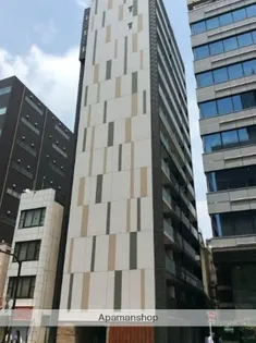 メインステージ神田須田町【12階】の外観