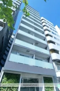 GENOVIA 東神田 GREEN VEIL【4階】の外観