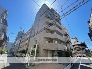 ディーアール西浅草IIの画像