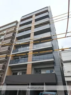 メッツァ森下の画像