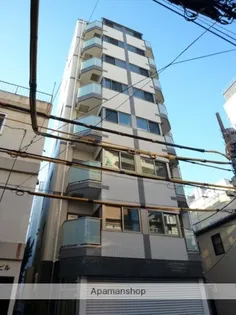 NSビル2【2階】の外観