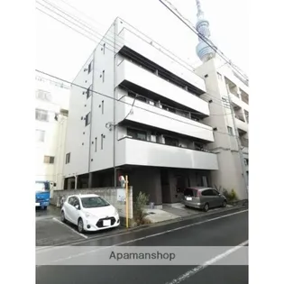 S5 BLDGの画像