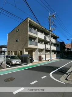 メゾン ド プリュネの画像