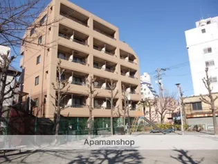 KYレジデンスの画像