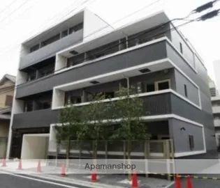 AXAS木場ASYLCOURTの画像